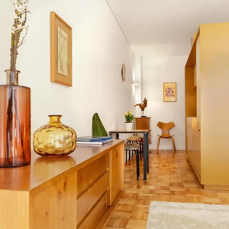 Apartman Viva Cozy Downtown *
