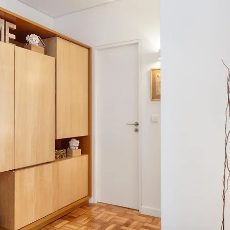 Apartman Viva Cozy Downtown *