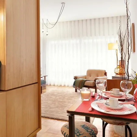 Viva Cozy Downtown Apartman