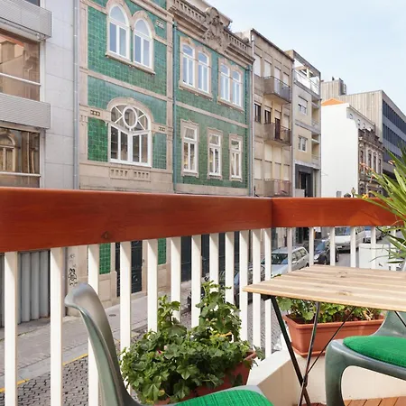 Viva Cozy Downtown דירה