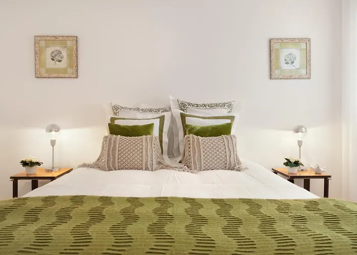 Viva Cozy Downtown Apartman *