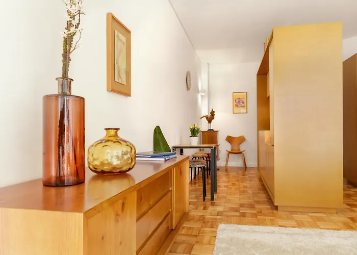 Appartamento Viva Cozy Downtown *