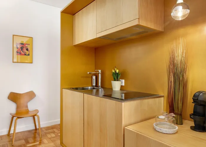 Viva Cozy Downtown Appartamento