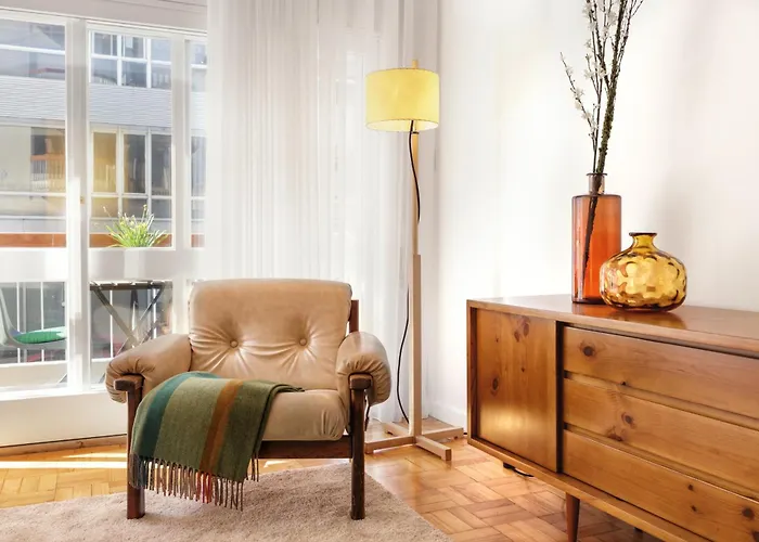 Apartman Viva Cozy Downtown