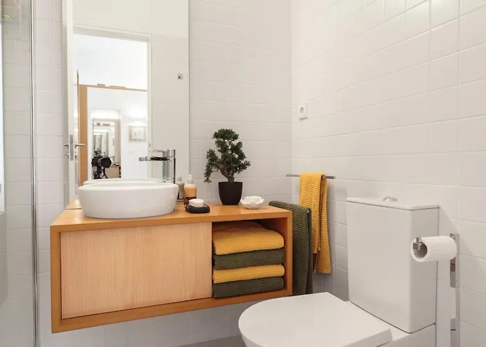 Viva Cozy Downtown Appartamento