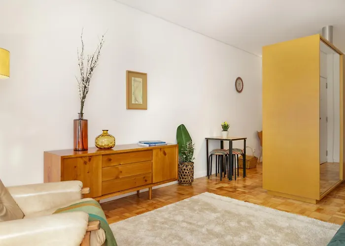 Viva Cozy Downtown Apartman *