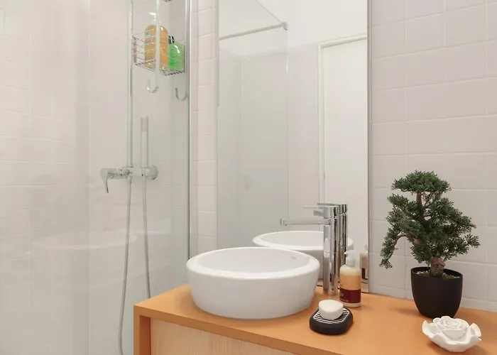 Viva Cozy Downtown Apartman