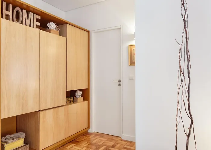 Apartman Viva Cozy Downtown *