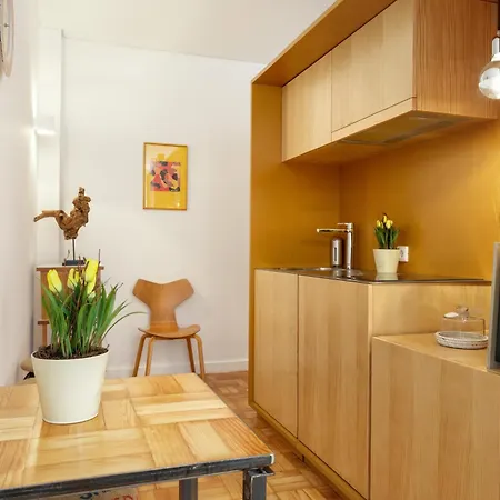 Apartament Viva Cozy Downtown *