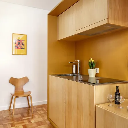 Apartament Viva Cozy Downtown Porto