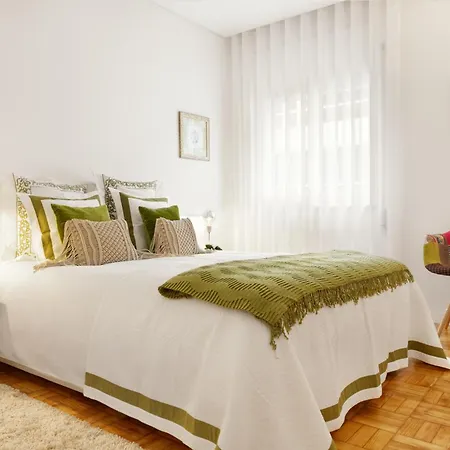 Viva Cozy Downtown *