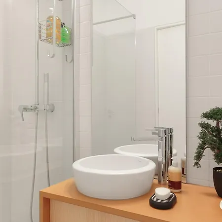 Viva Cozy Downtown Apartament