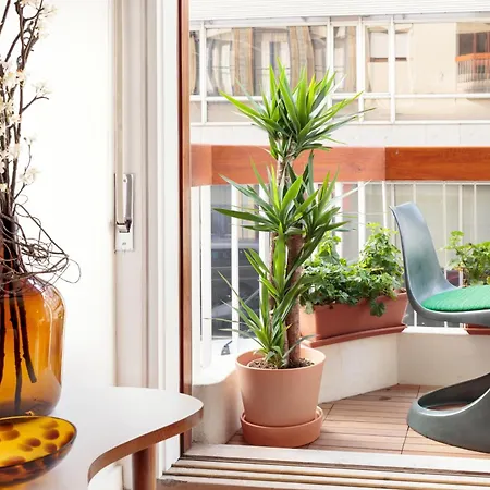 Viva Cozy Downtown Porto