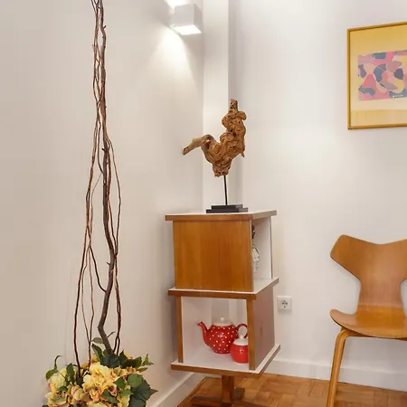 Viva Cozy Downtown * Порту