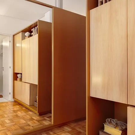 Viva Cozy Downtown Порту