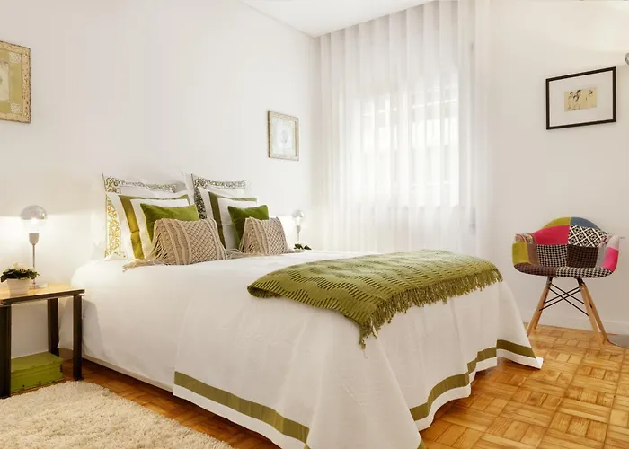 Viva Cozy Downtown *