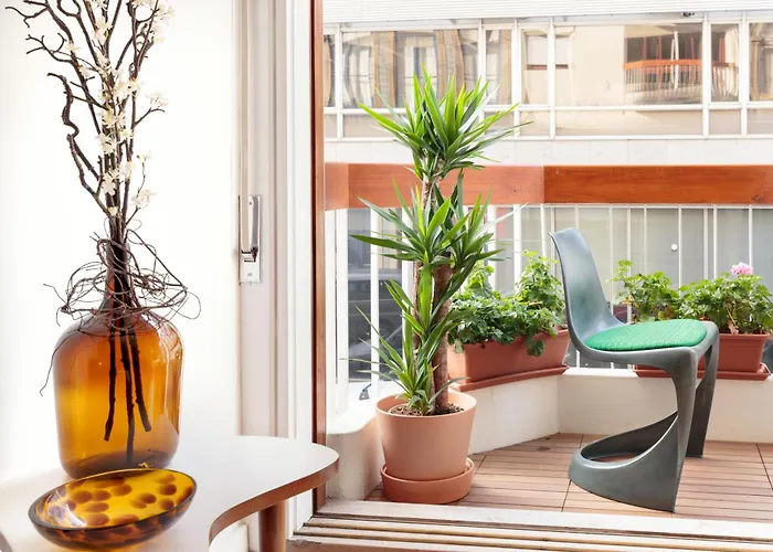 Viva Cozy Downtown Πόρτο